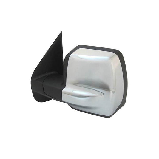 Left Driver Side Power Door Mirror 2012-2021 Nissan Nv1500, Nv2500, Nv3500