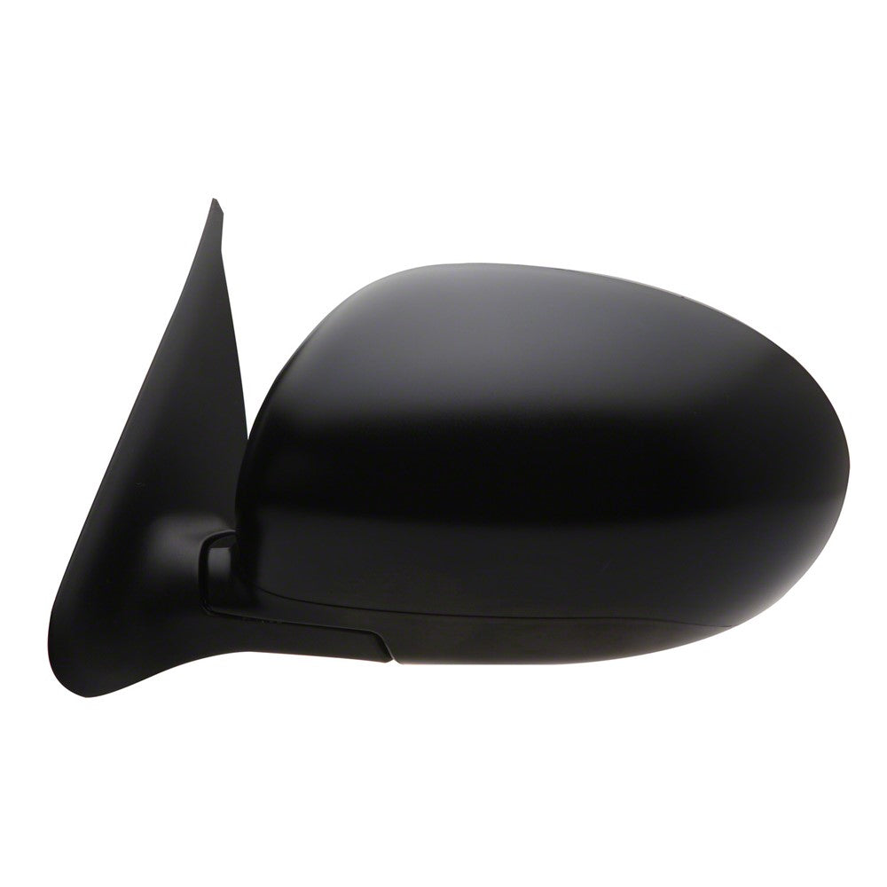 Left Driver Side Door Mirror 2012-2014 Nissan Juke