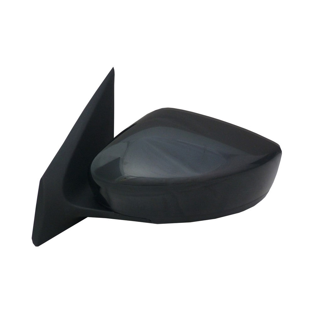 Left Driver Side Power Door Mirror 2014-2022 Nissan Versa