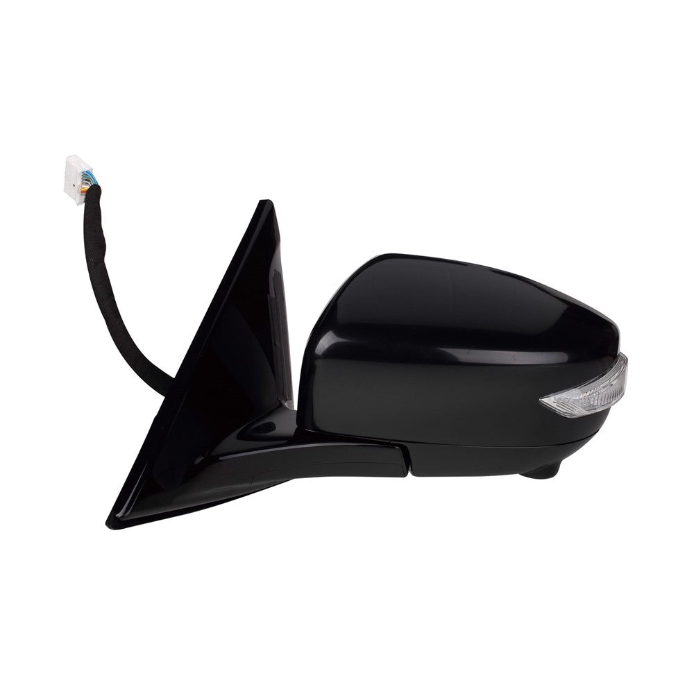 Left Driver Side Power Door Mirror 2016-2023 Nissan Maxima