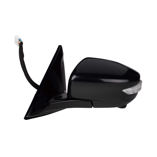 Left Driver Side Power Door Mirror 2016-2023 Nissan Maxima