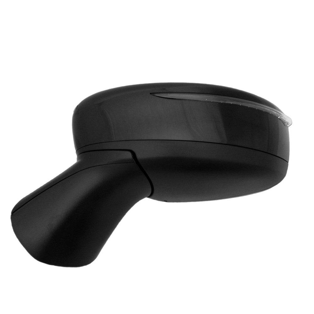 Left Driver Side Power Door Mirror 2015-2019 Nissan Versa