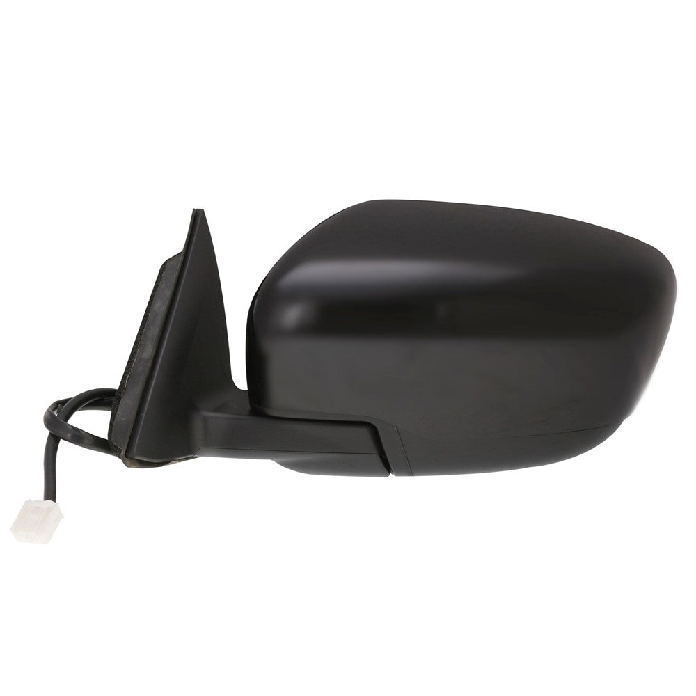 Left Driver Side Power Door Mirror 2014-2020 Nissan Rogue