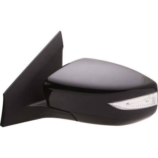 Left Driver Side Door Mirror 2016-2019 Nissan Sentra