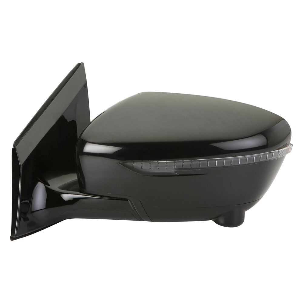 Left Driver Side Power Door Mirror 2017-2023 Nissan Murano