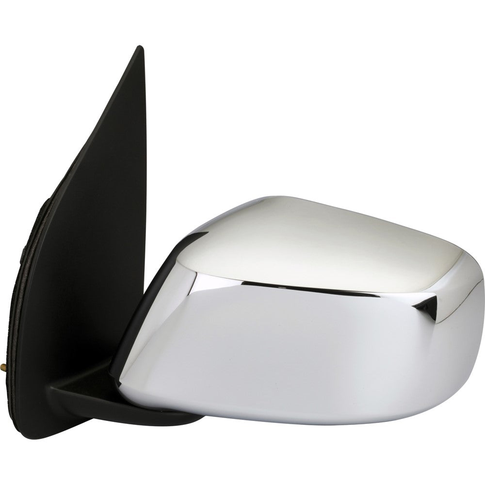 Left Driver Side Power Door Mirror 2011-2021 Nissan Frontier