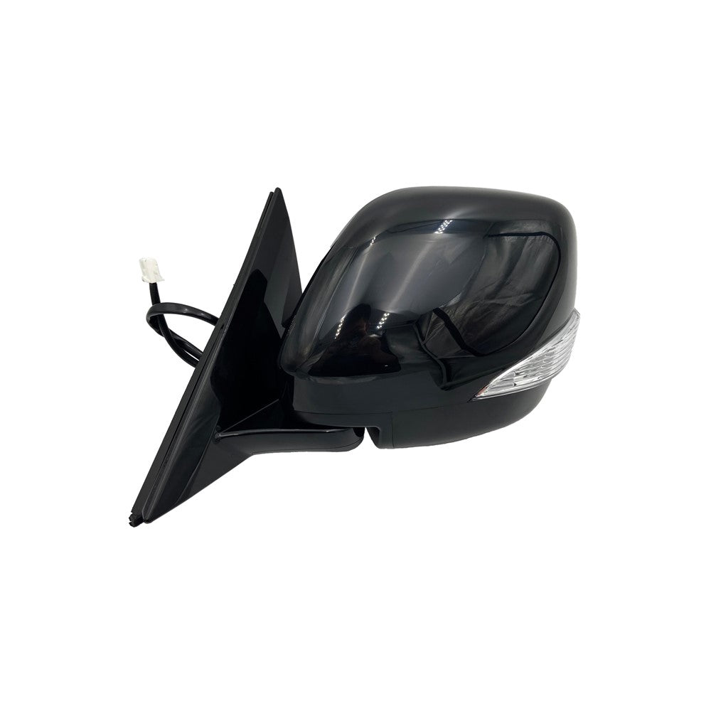 Left Driver Side Power Door Mirror 2017-2019 Nissan Armada