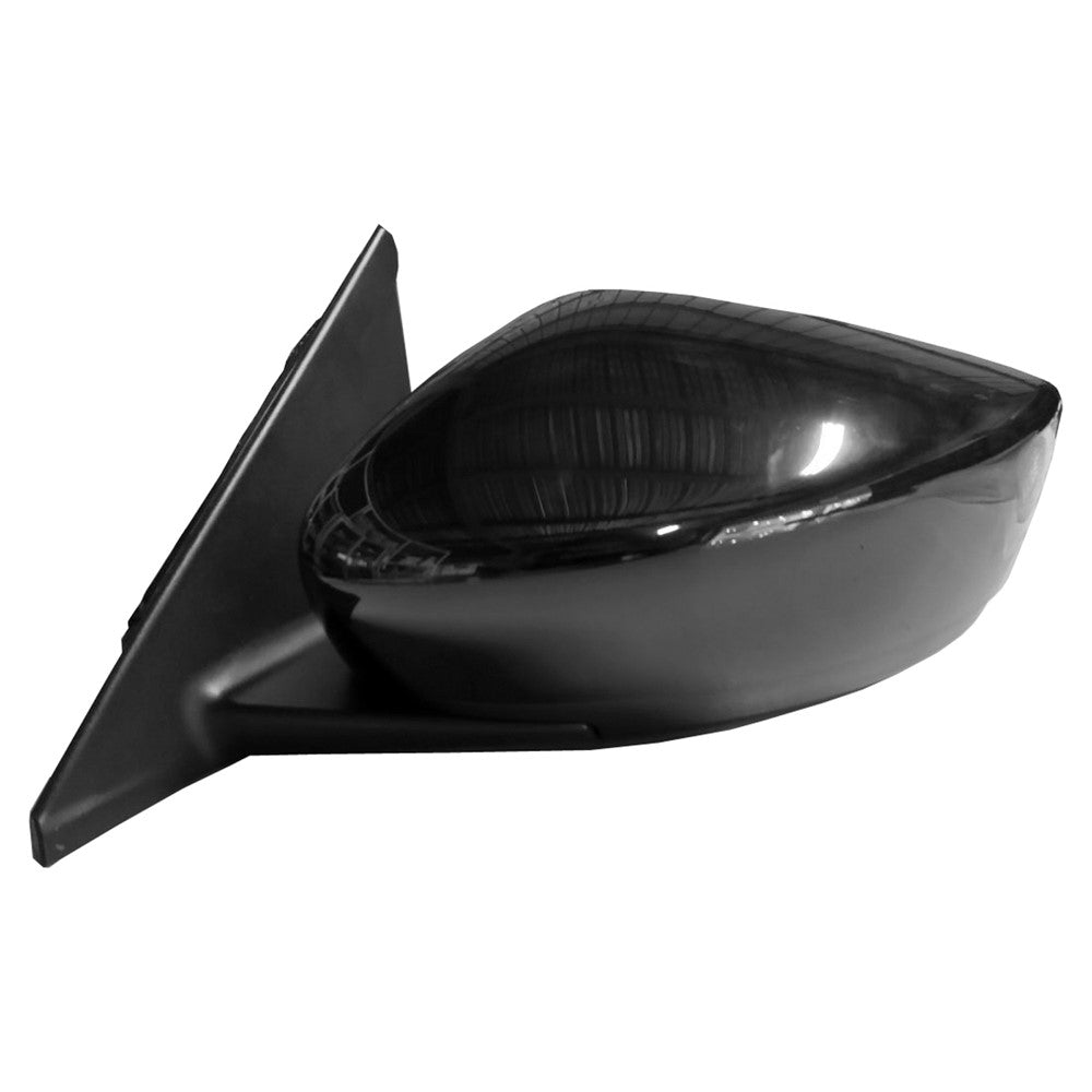 Left Driver Side Power Door Mirror 2018-2024 Nissan Kicks