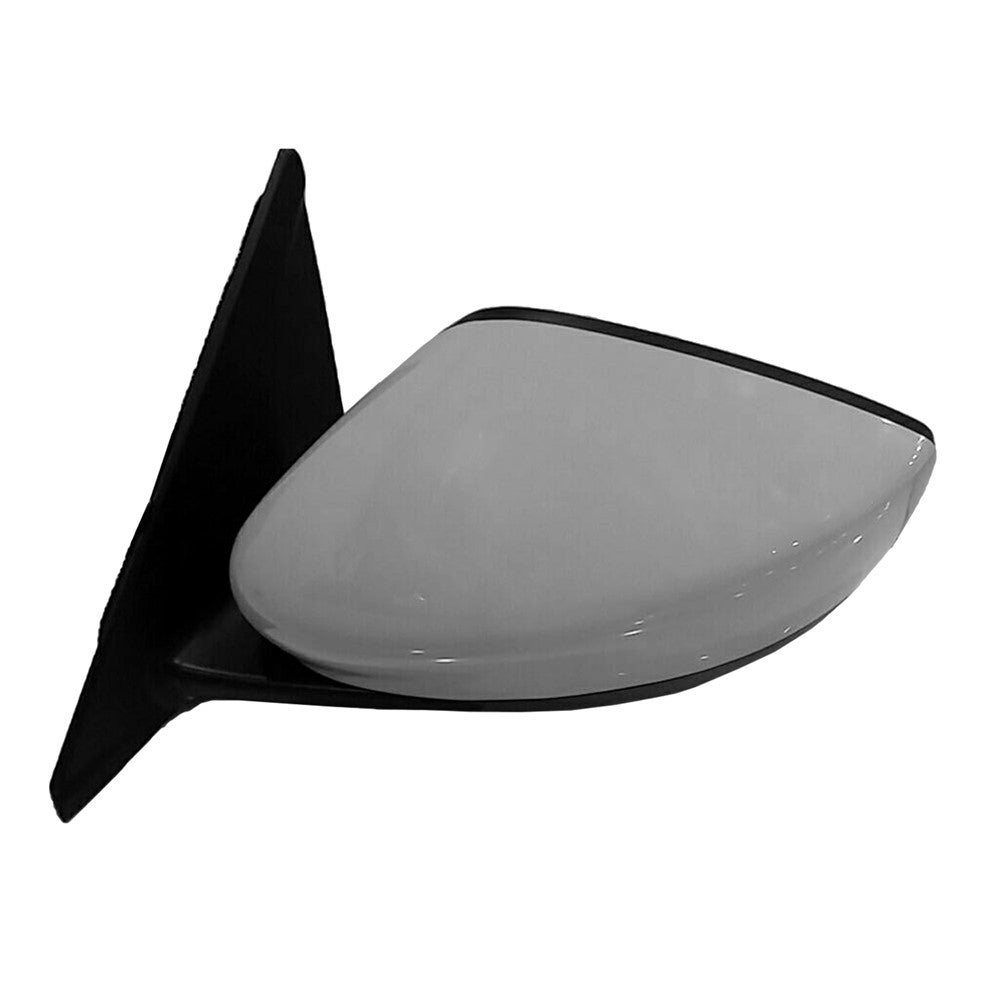 Left Driver Side Power Door Mirror 2018-2024 Nissan Kicks