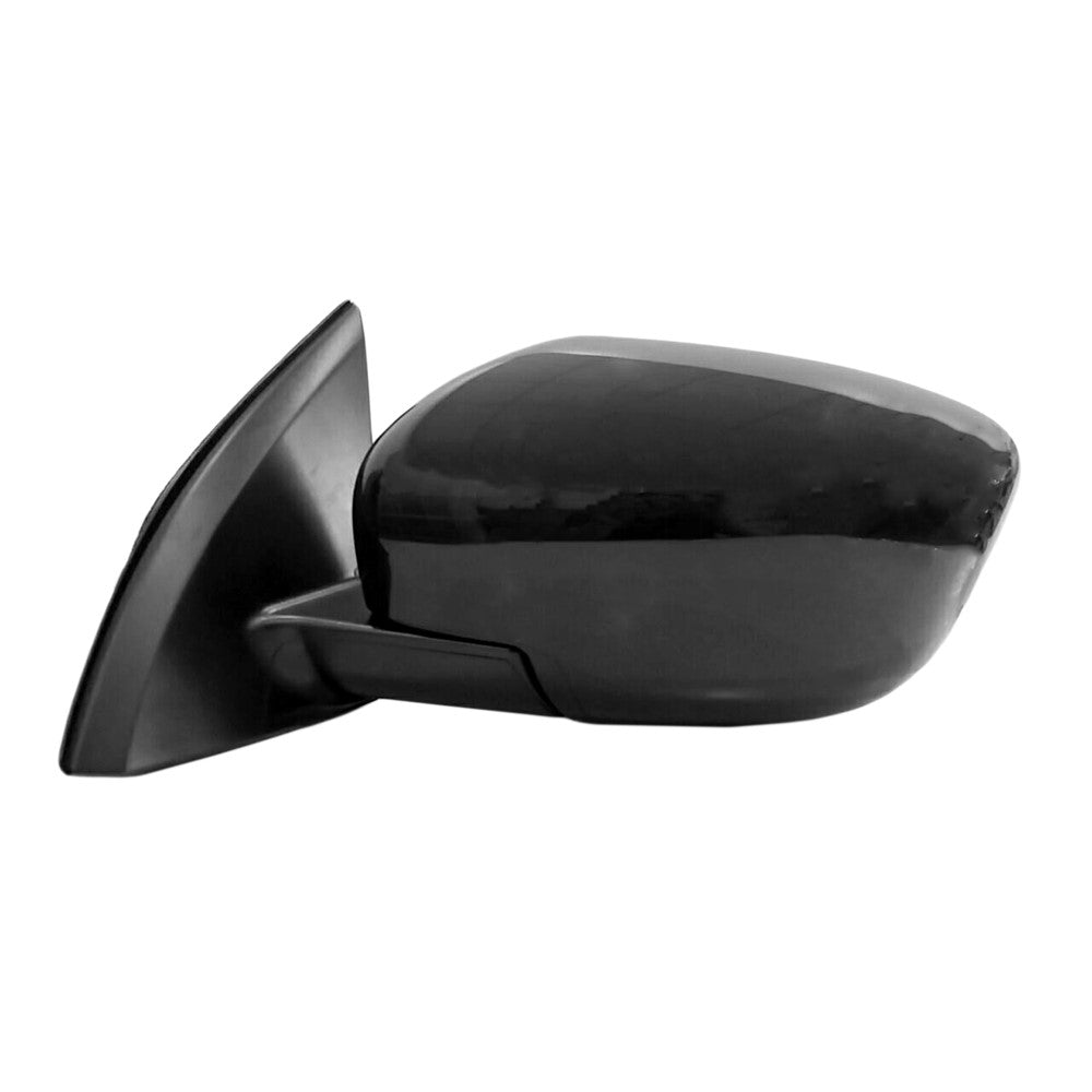 Left Driver Side Power Door Mirror 2017-2022 Nissan Qashqai, Rogue Sport