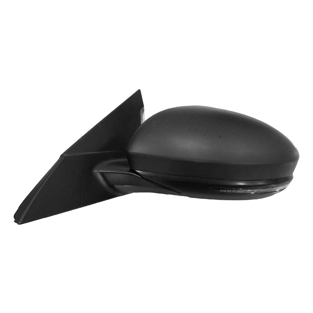 Left Driver Side Power Door Mirror 2019-2022 Nissan Altima