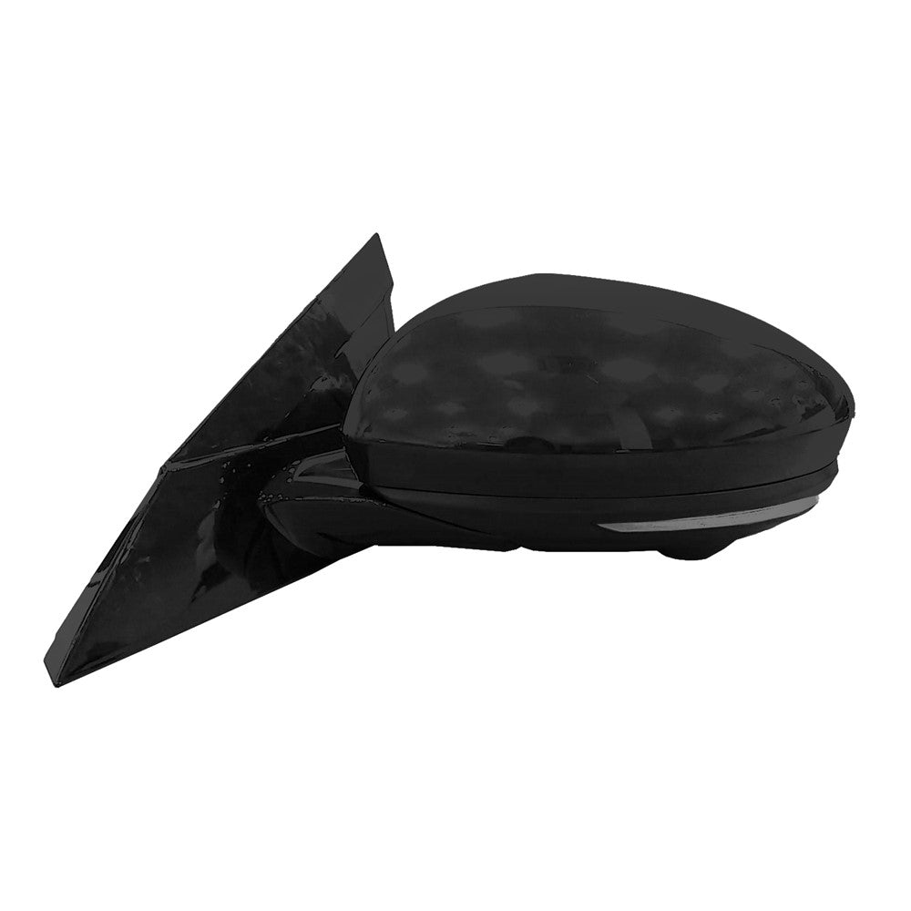 Left Driver Side Power Door Mirror 2019-2022 Nissan Altima
