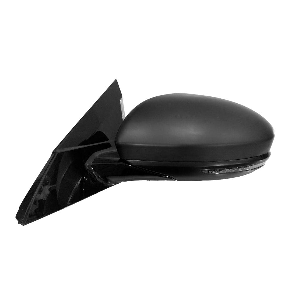 Left Driver Side Power Door Mirror 2019-2022 Nissan Altima
