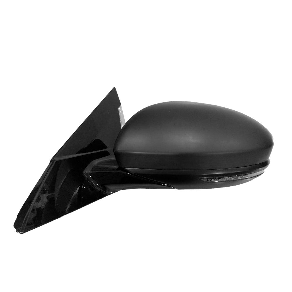 Left Driver Side Power Door Mirror 2019-2022 Nissan Altima