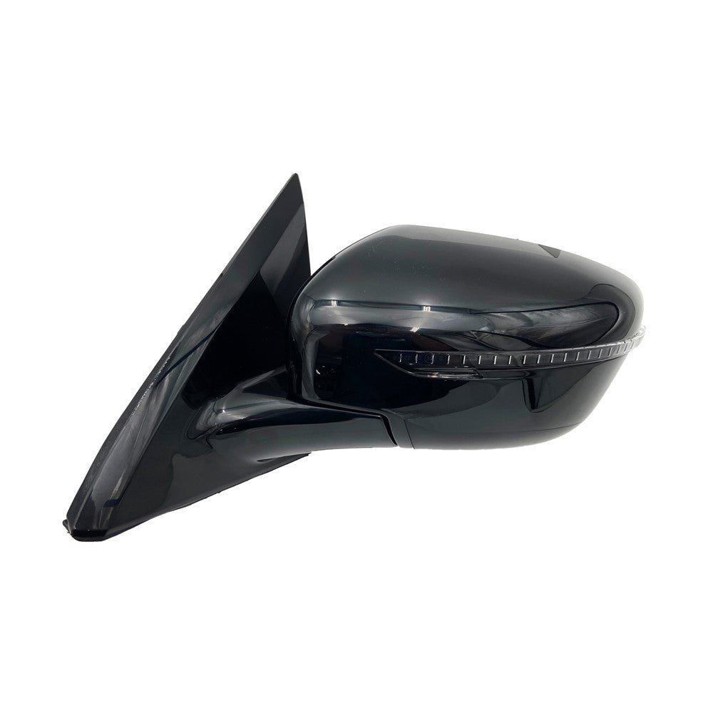 Left Driver Side Power Door Mirror 2018-2020 Nissan Pathfinder