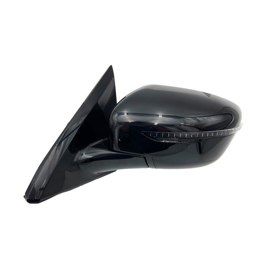 Left Driver Side Power Door Mirror 2018-2020 Nissan Pathfinder