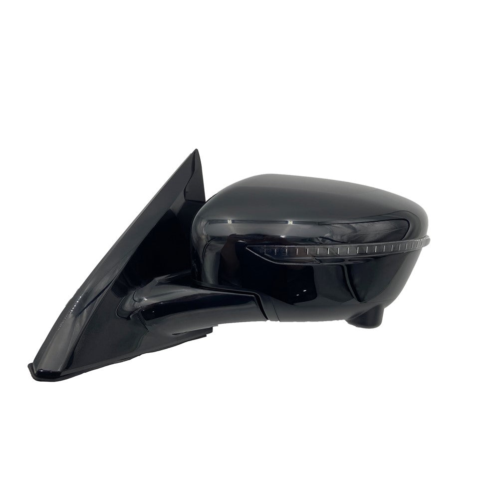 Left Driver Side Power Door Mirror 2018-2020 Nissan Pathfinder