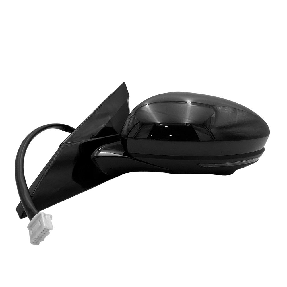 Left Driver Side Power Door Mirror 2020-2022 Nissan Altima