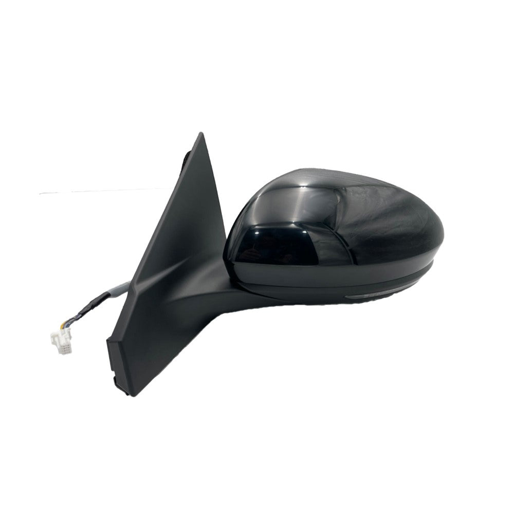 Left Driver Side Power Door Mirror 2020-2025 Nissan Sentra