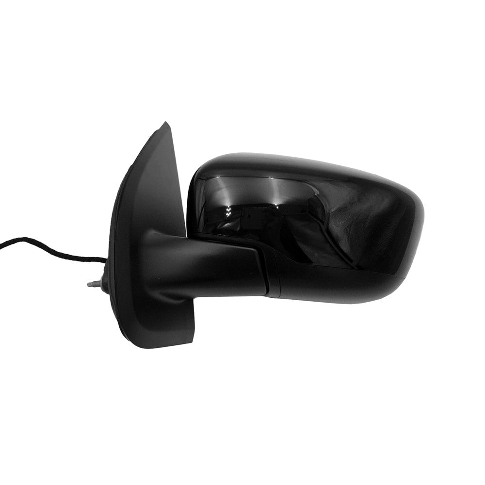 Left Driver Side Power Door Mirror 2022-2025 Nissan Frontier