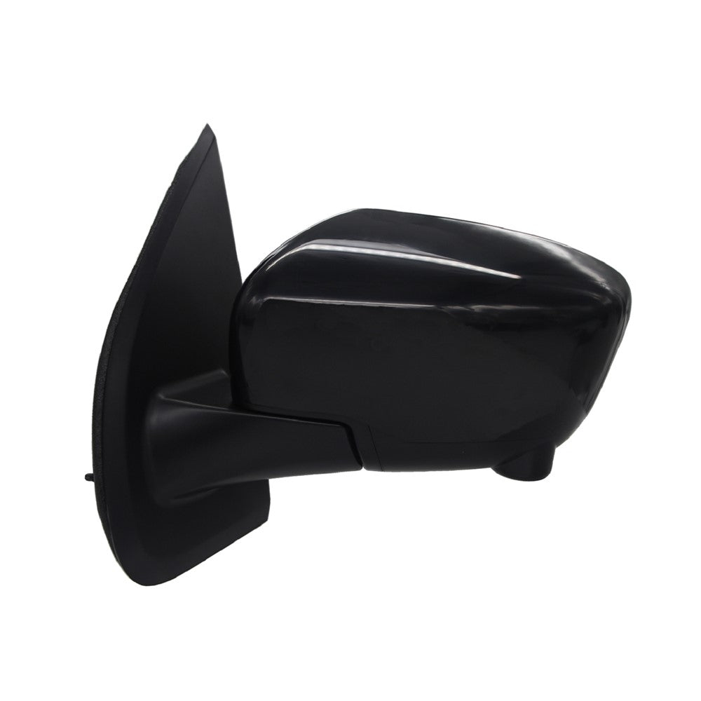 Left Driver Side Power Door Mirror 2022-2025 Nissan Frontier
