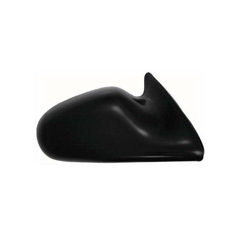 Right Passenger Side Power Door Mirror 2000-2001 Nissan Altima