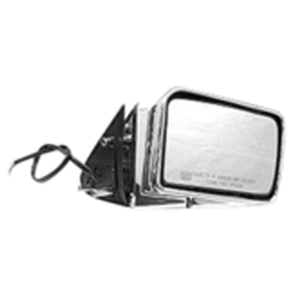 Right Passenger Side Power Door Mirror 1994-1995 Nissan Pathfinder