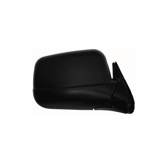 Right Passenger Side Power Door Mirror 1998-2004 Nissan Frontier, Xterra