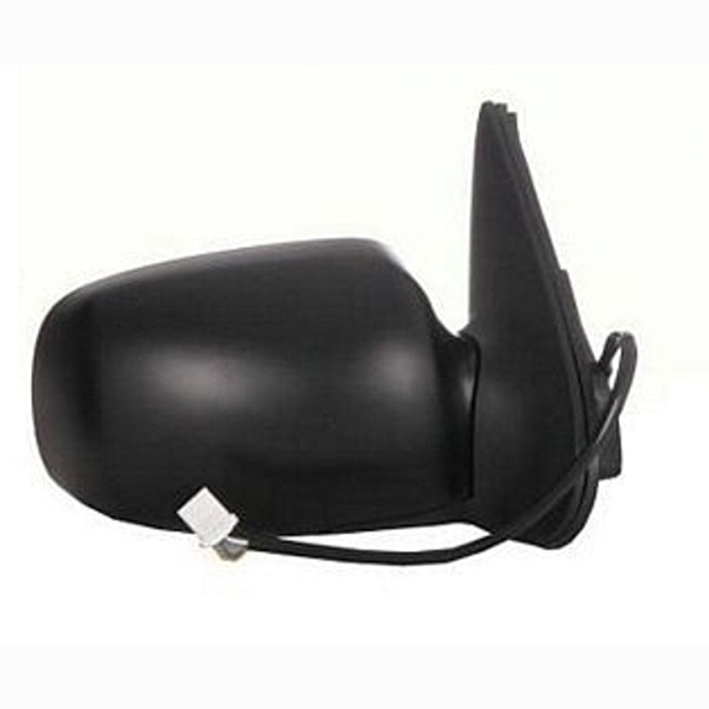 Right Passenger Side Power Door Mirror 1999-2002 Mercury Villager & Nissan Quest