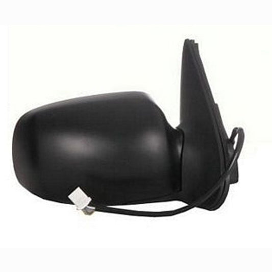 Right Passenger Side Power Door Mirror 1999-2002 Mercury Villager & Nissan Quest