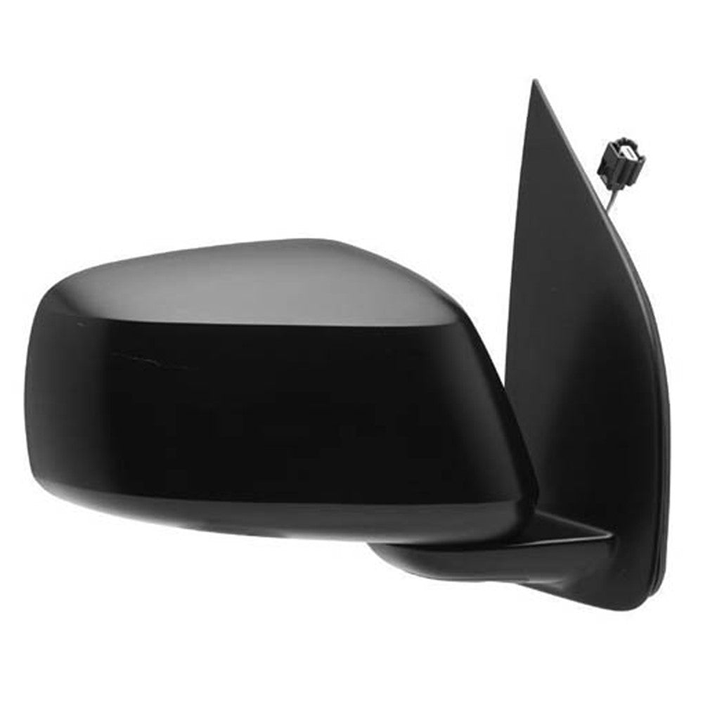 Front Right Passenger Side Front Power Door Mirror 2005-2018 Nissan Frontier, Pathfinder, Xterra