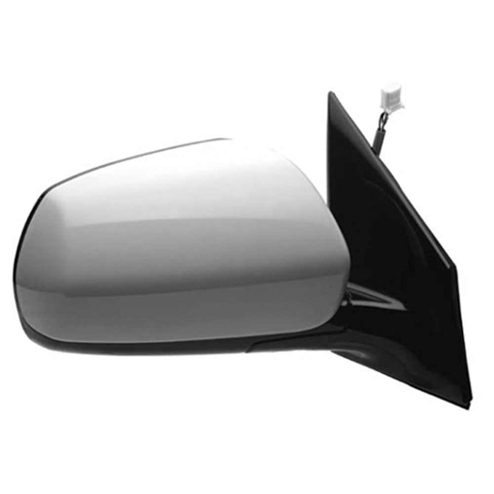 Right Passenger Side Power Door Mirror 2005-2007 Nissan Murano