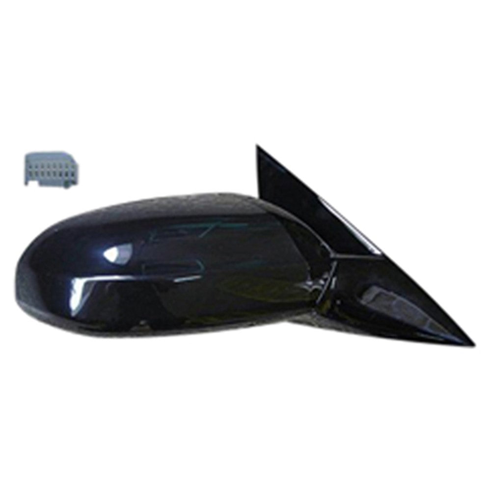 Right Passenger Side Power Door Mirror 2009-2014 Nissan Maxima