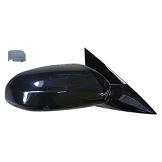 Right Passenger Side Power Door Mirror 2009-2014 Nissan Maxima