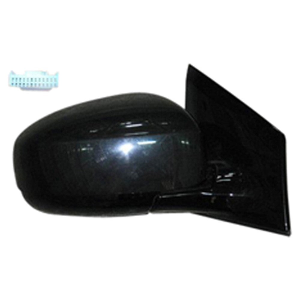 Right Passenger Side Power Door Mirror 2009-2014 Nissan Murano