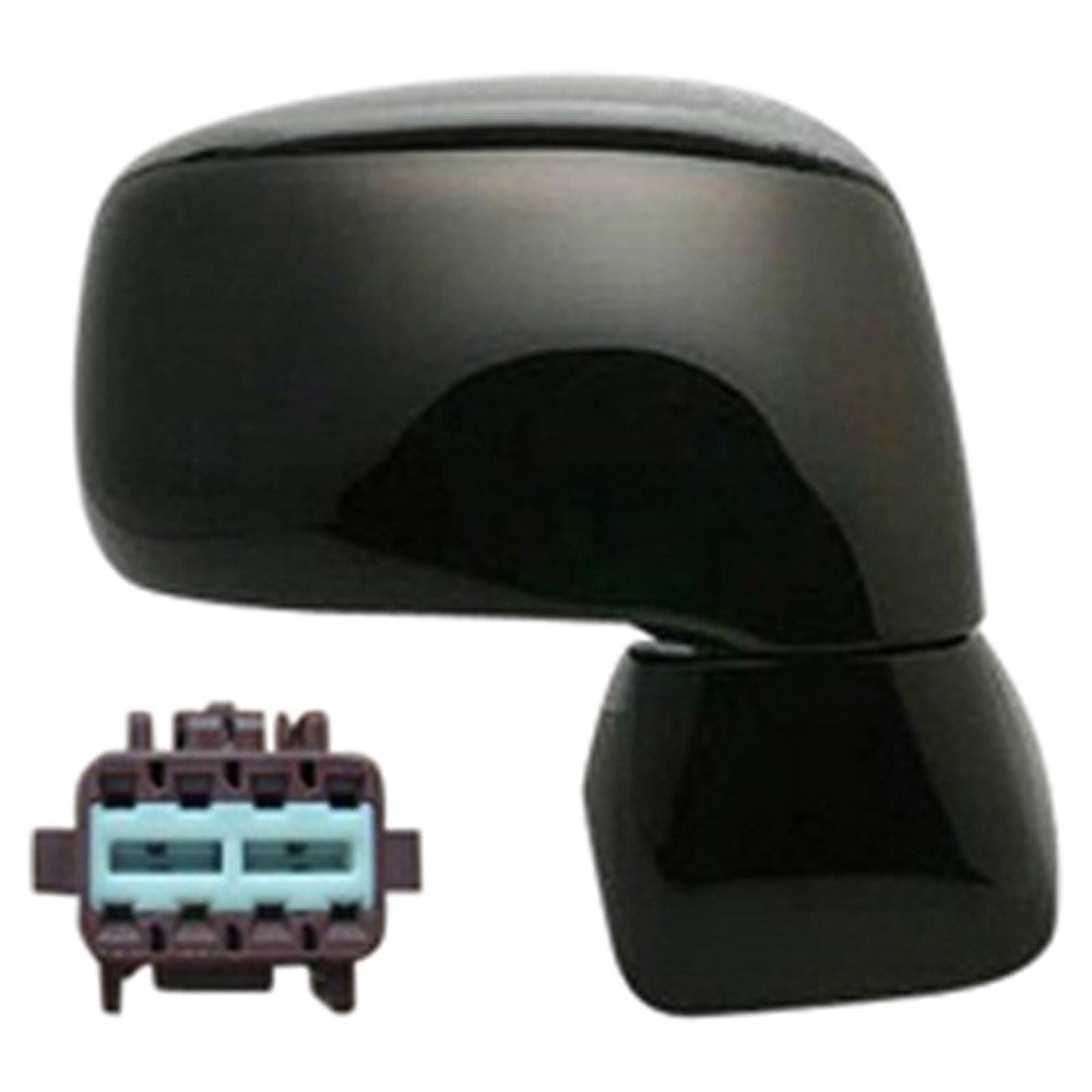 Right Passenger Side Power Door Mirror 2007-2012 Nissan Versa