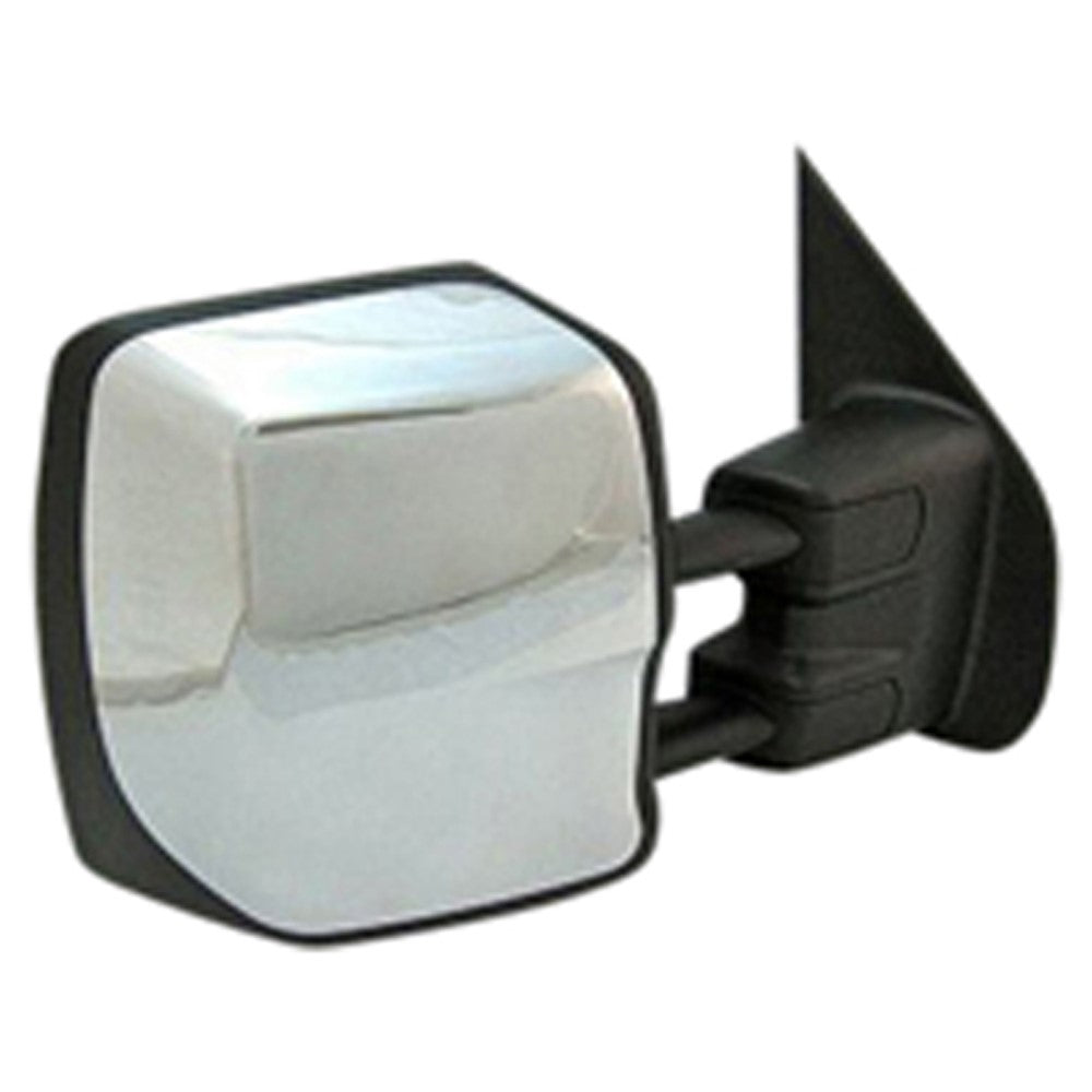 Right Passenger Side Power Door Mirror 2012-2021 Nissan Nv1500, Nv2500, Nv3500