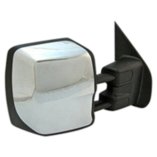 Right Passenger Side Power Door Mirror 2012-2021 Nissan Nv1500, Nv2500, Nv3500