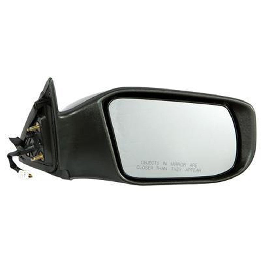 Right Passenger Side Power Door Mirror 2013-2018 Nissan Altima