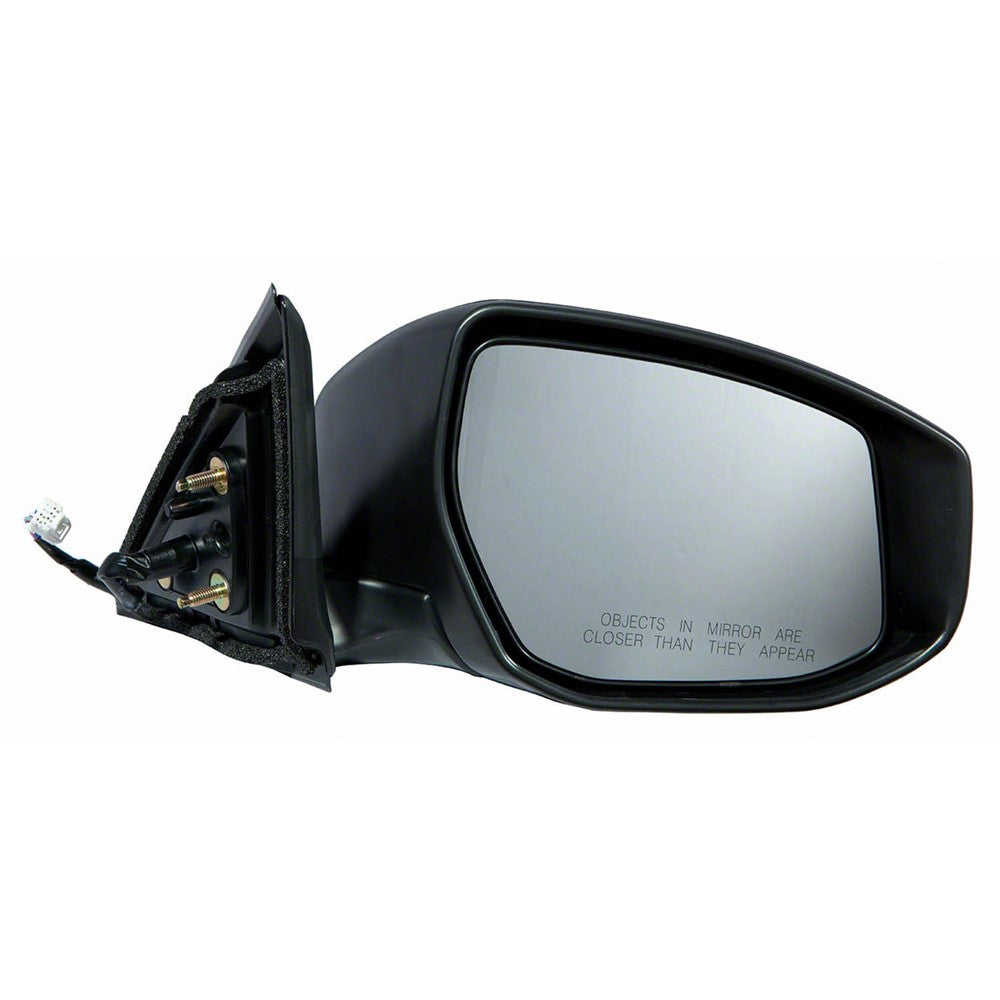 Right Passenger Side Power Door Mirror 2013-2018 Nissan Altima