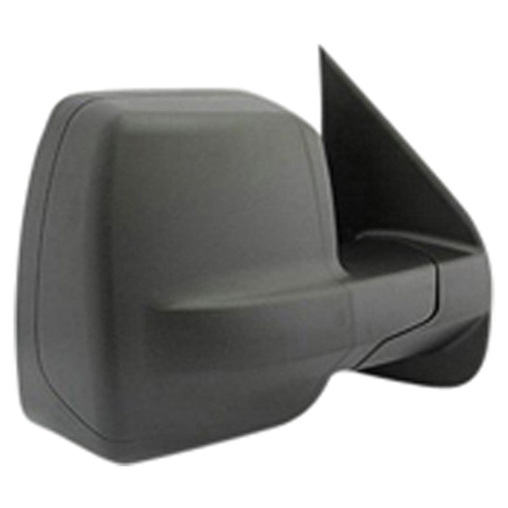 Right Passenger Side Power Door Mirror 2012-2021 Nissan Nv1500, Nv2500, Nv3500