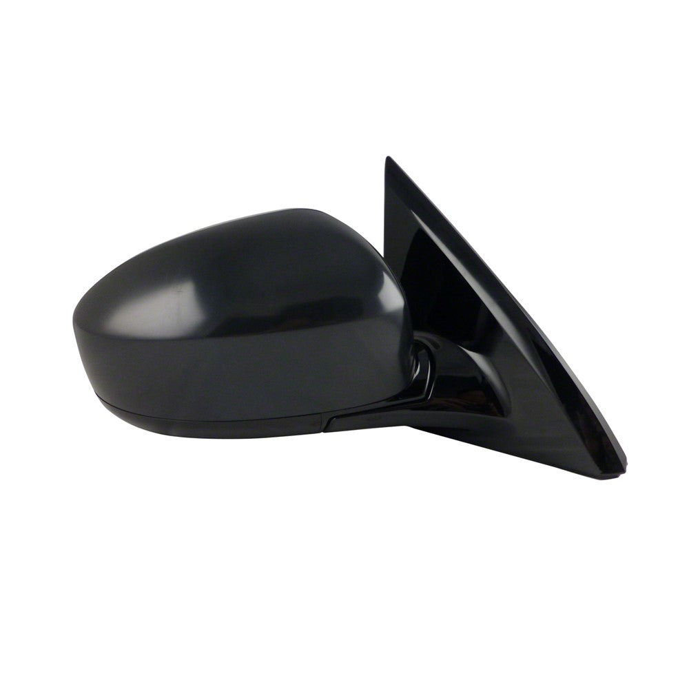 Right Passenger Side Power Door Mirror 2013-2015 Nissan Pathfinder