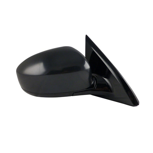 Right Passenger Side Power Door Mirror 2013-2015 Nissan Pathfinder