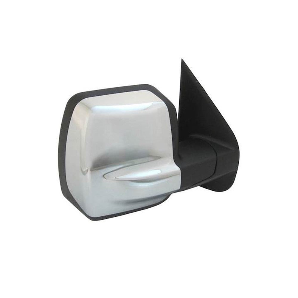 Right Passenger Side Power Door Mirror 2012-2021 Nissan Nv1500, Nv2500, Nv3500