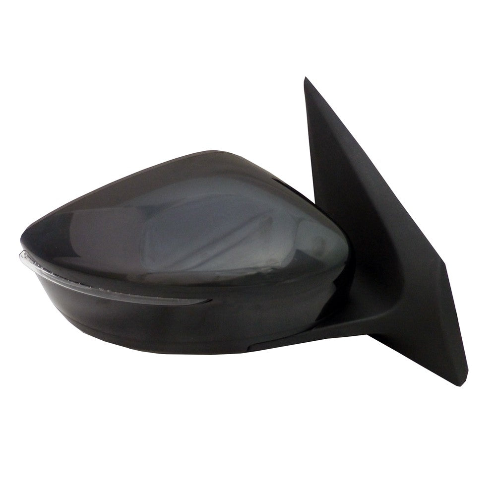 Right Passenger Side Power Door Mirror 2015-2019 Nissan Versa