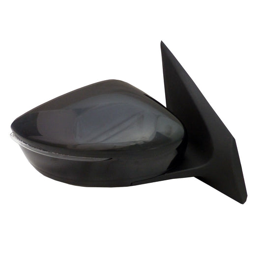 Right Passenger Side Power Door Mirror 2015-2019 Nissan Versa