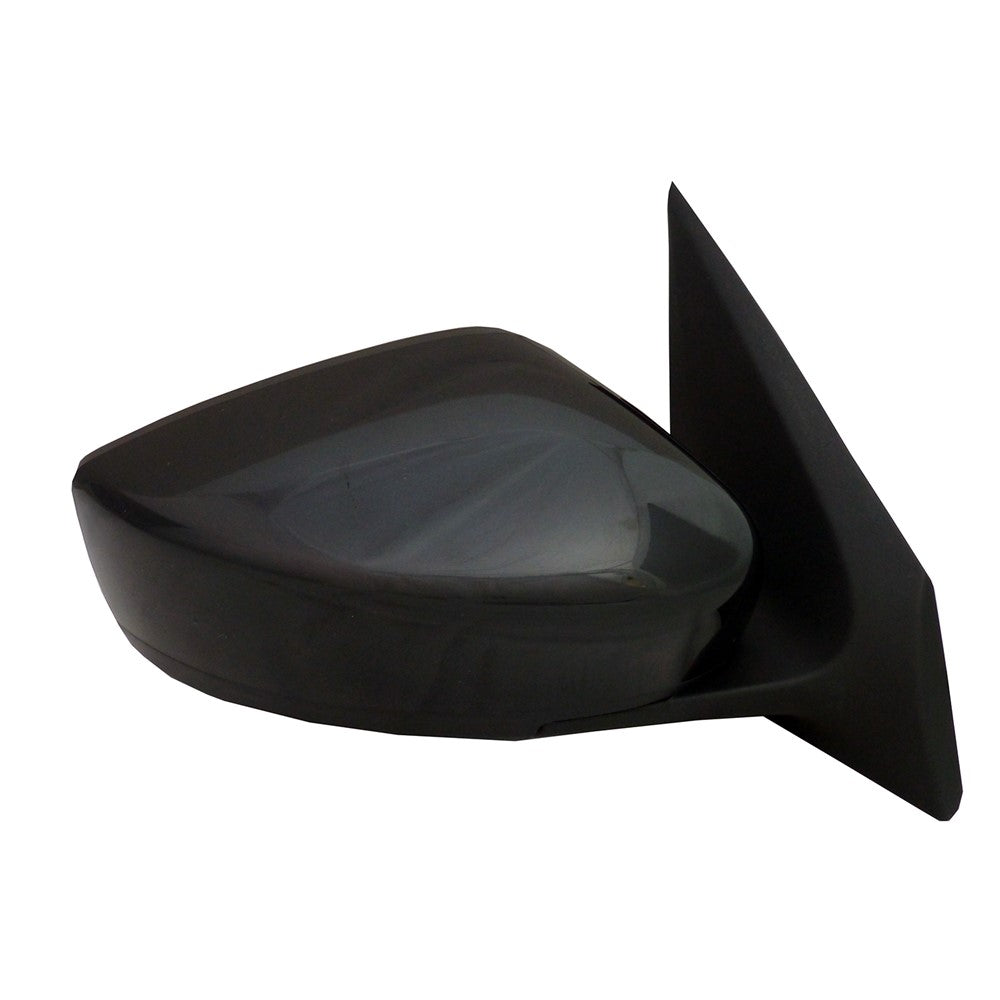 Right Passenger Side Power Door Mirror 2015-2019 Nissan Versa