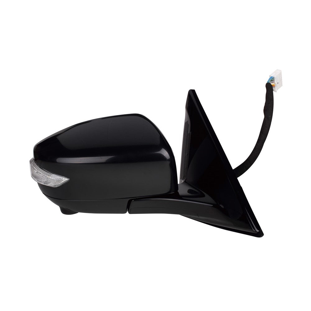 Right Passenger Side Power Door Mirror 2020-2023 Nissan Maxima