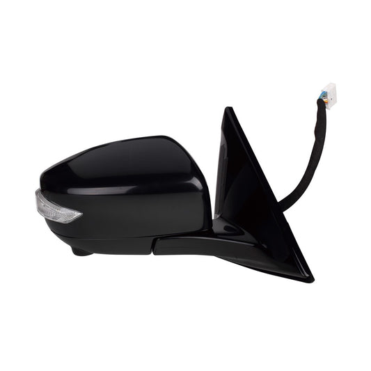 Right Passenger Side Power Door Mirror 2020-2023 Nissan Maxima