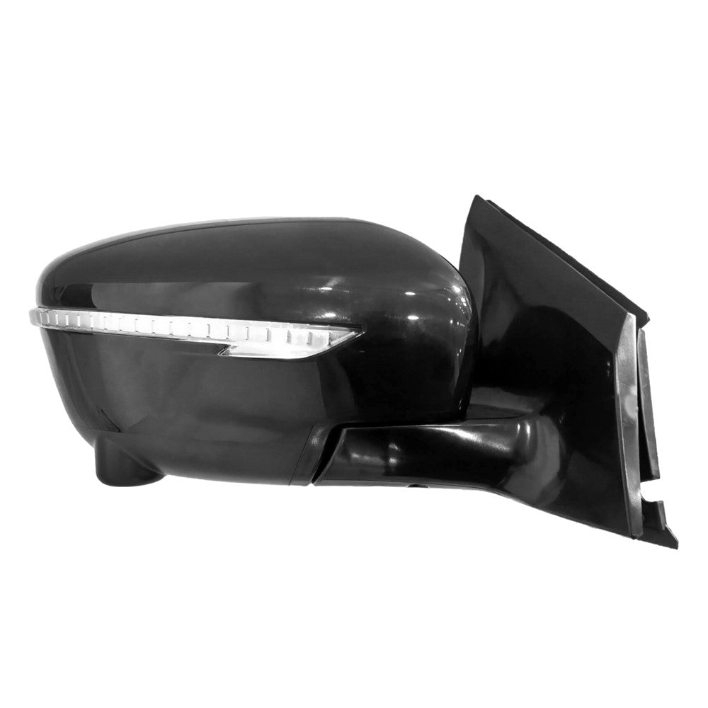 Right Passenger Side Power Door Mirror 2015 Nissan Murano